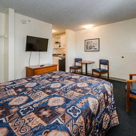 Tampa Bay Extended Stay Hotel 拉哥 外观 照片