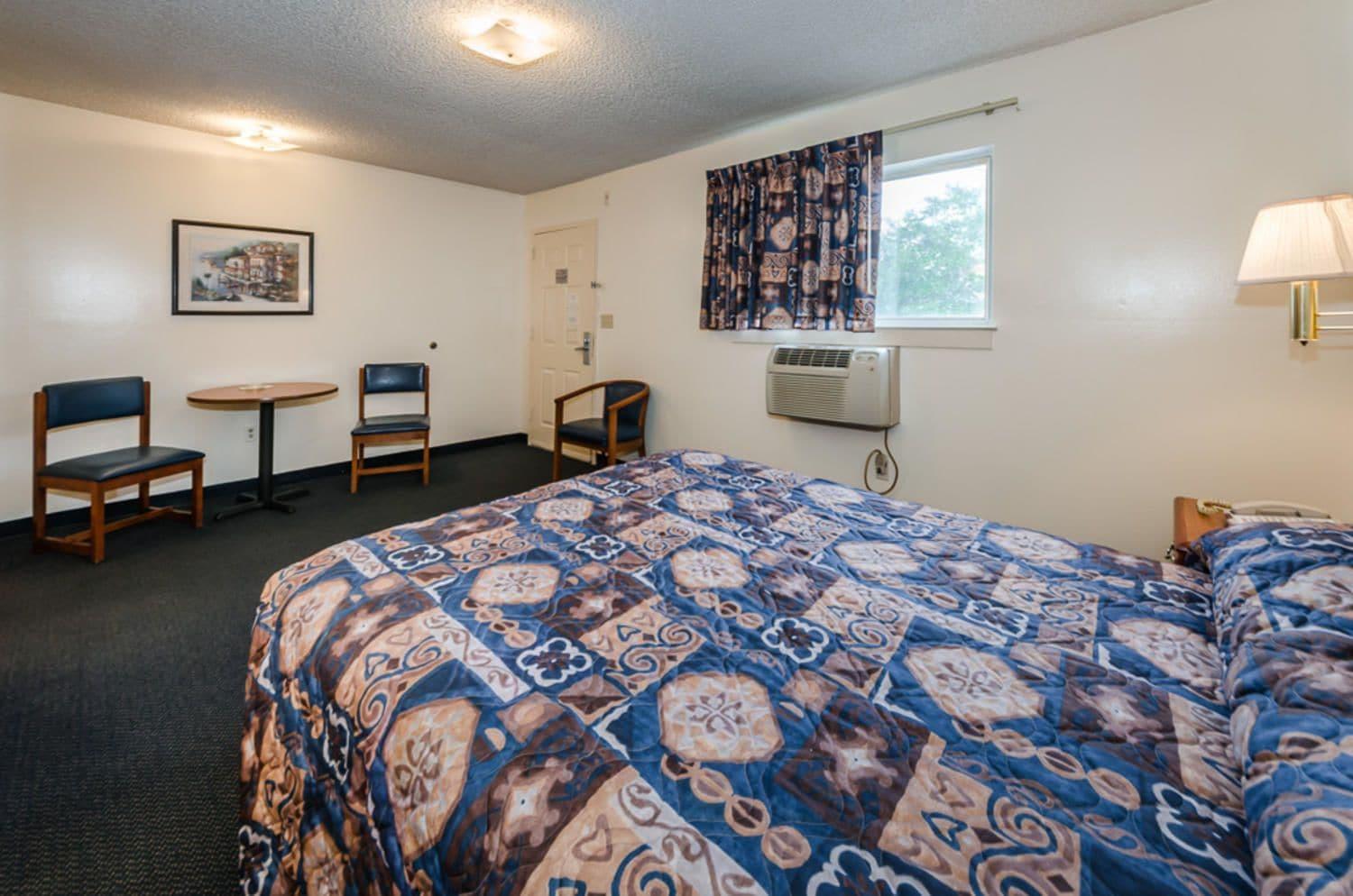 Tampa Bay Extended Stay Hotel 拉哥 外观 照片