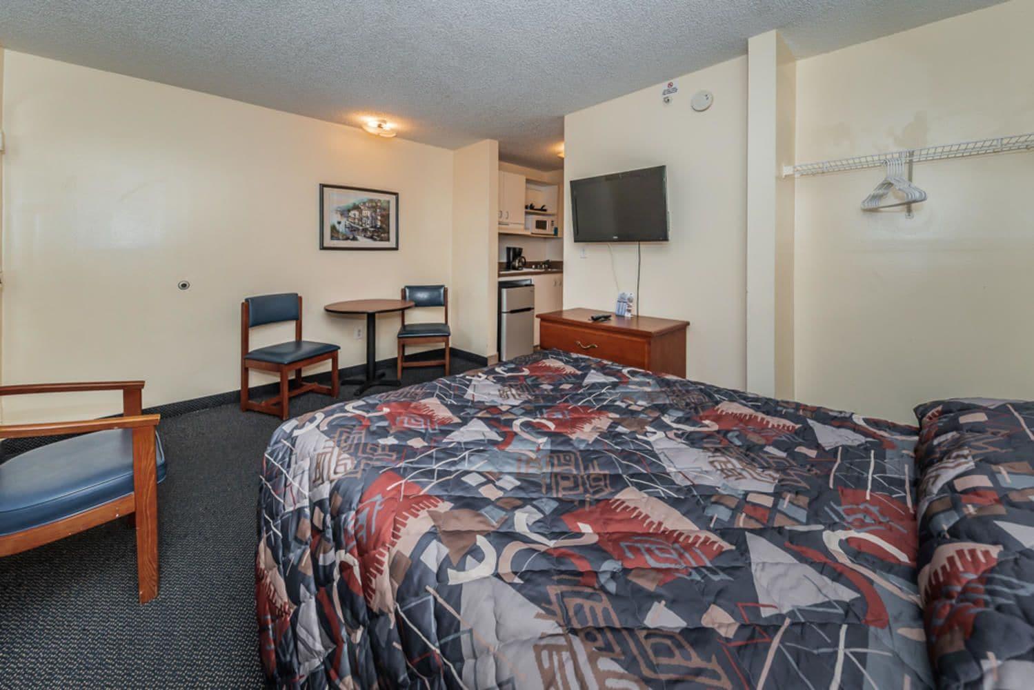 Tampa Bay Extended Stay Hotel 拉哥 外观 照片