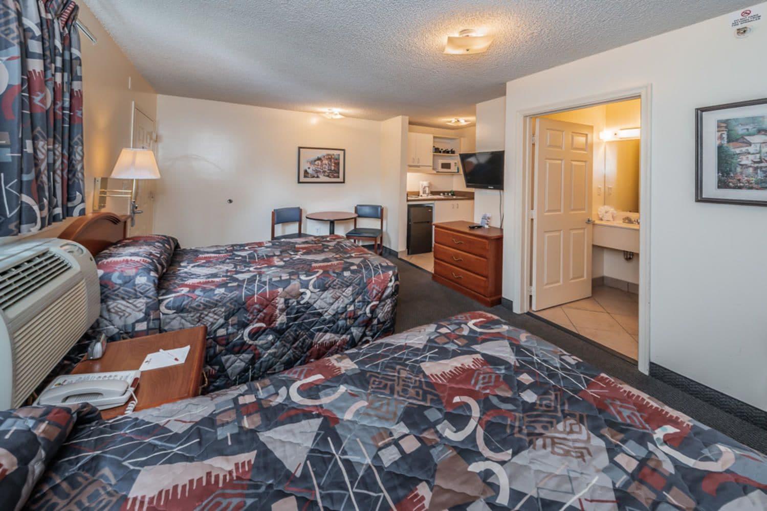 Tampa Bay Extended Stay Hotel 拉哥 外观 照片