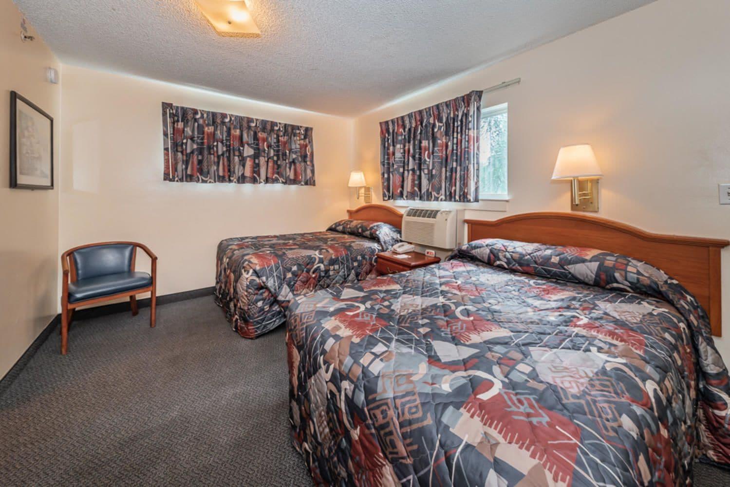 Tampa Bay Extended Stay Hotel 拉哥 外观 照片