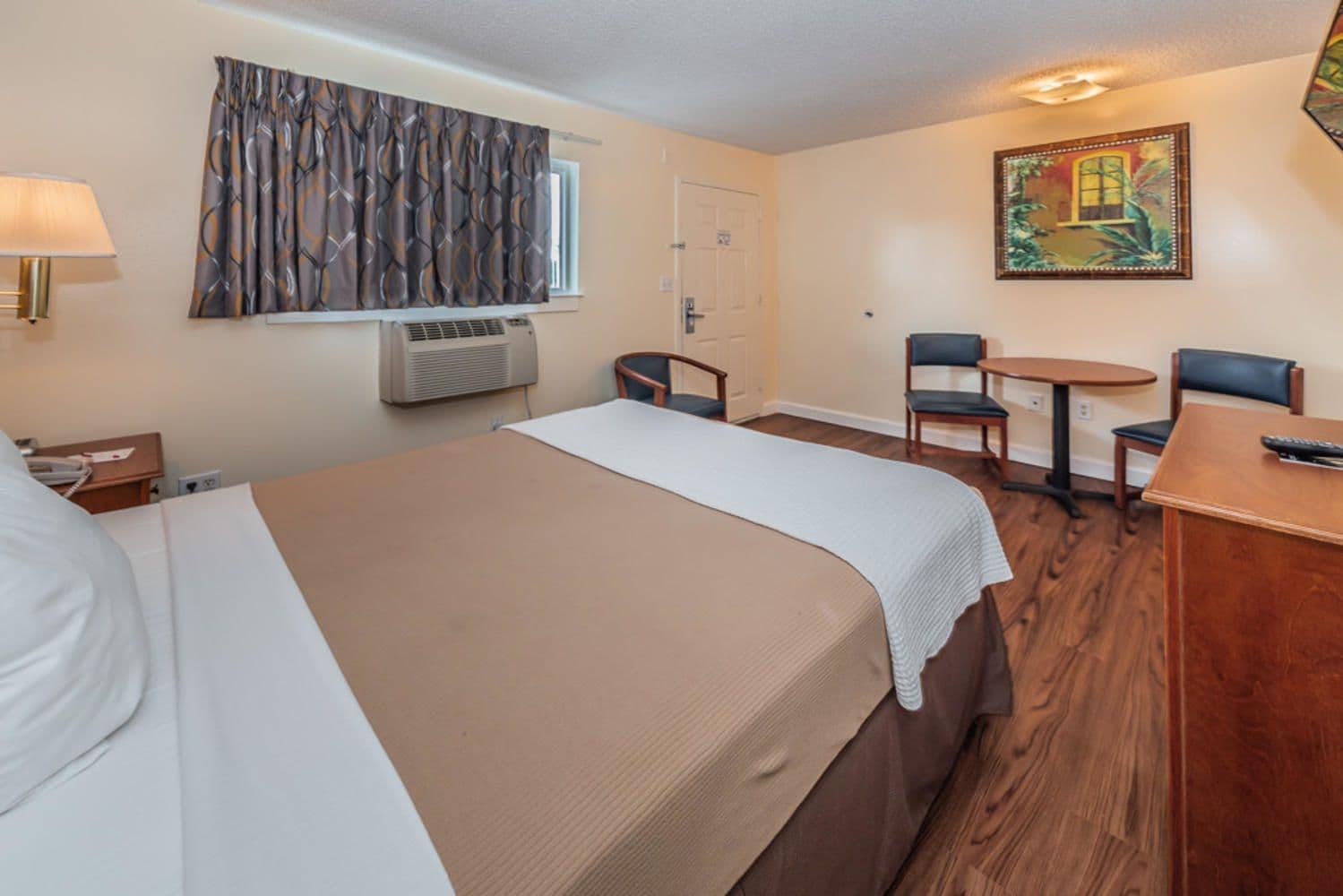Tampa Bay Extended Stay Hotel 拉哥 外观 照片