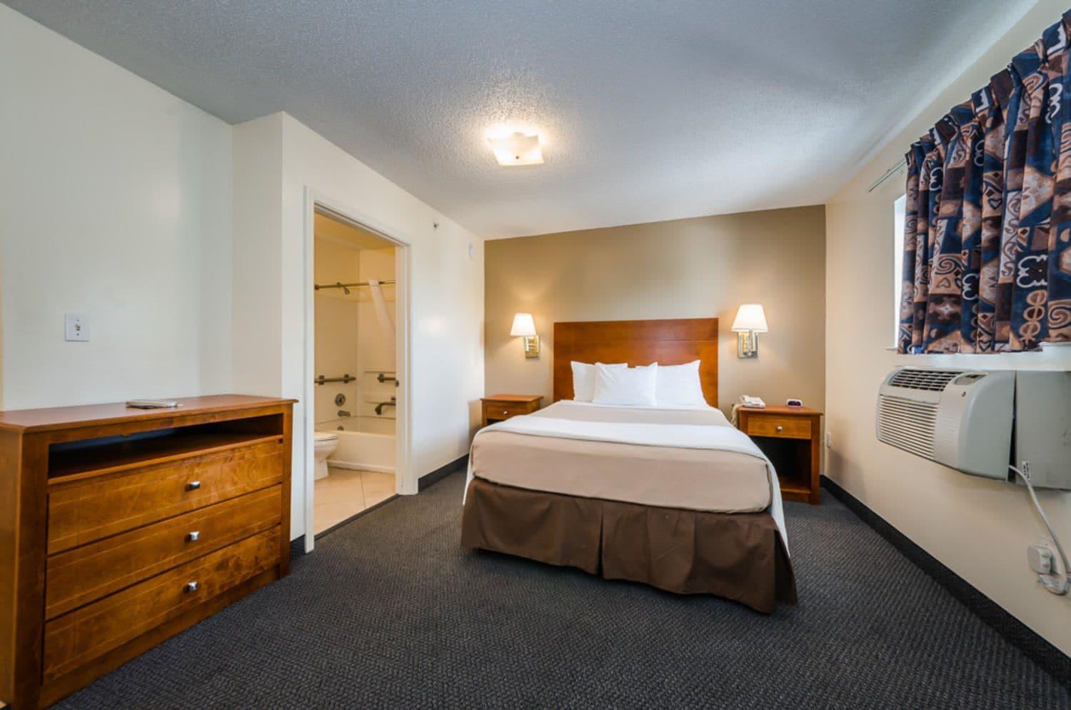 Tampa Bay Extended Stay Hotel 拉哥 外观 照片