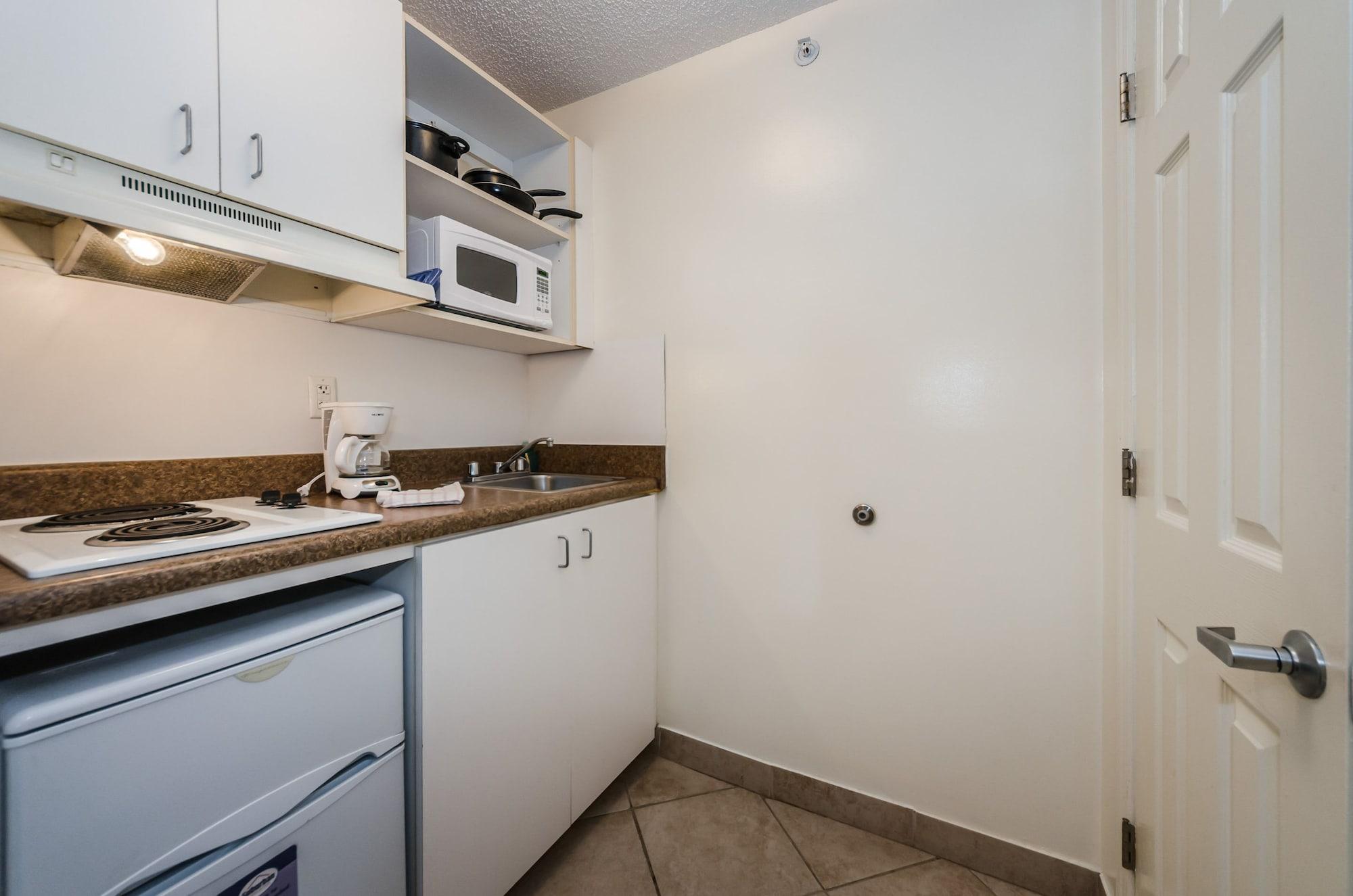 Tampa Bay Extended Stay Hotel 拉哥 外观 照片