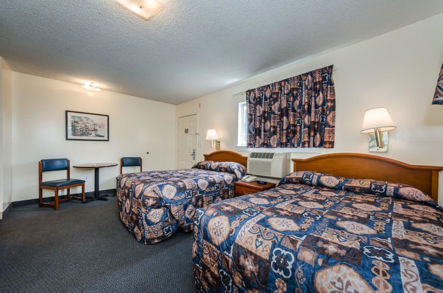 Tampa Bay Extended Stay Hotel 拉哥 外观 照片