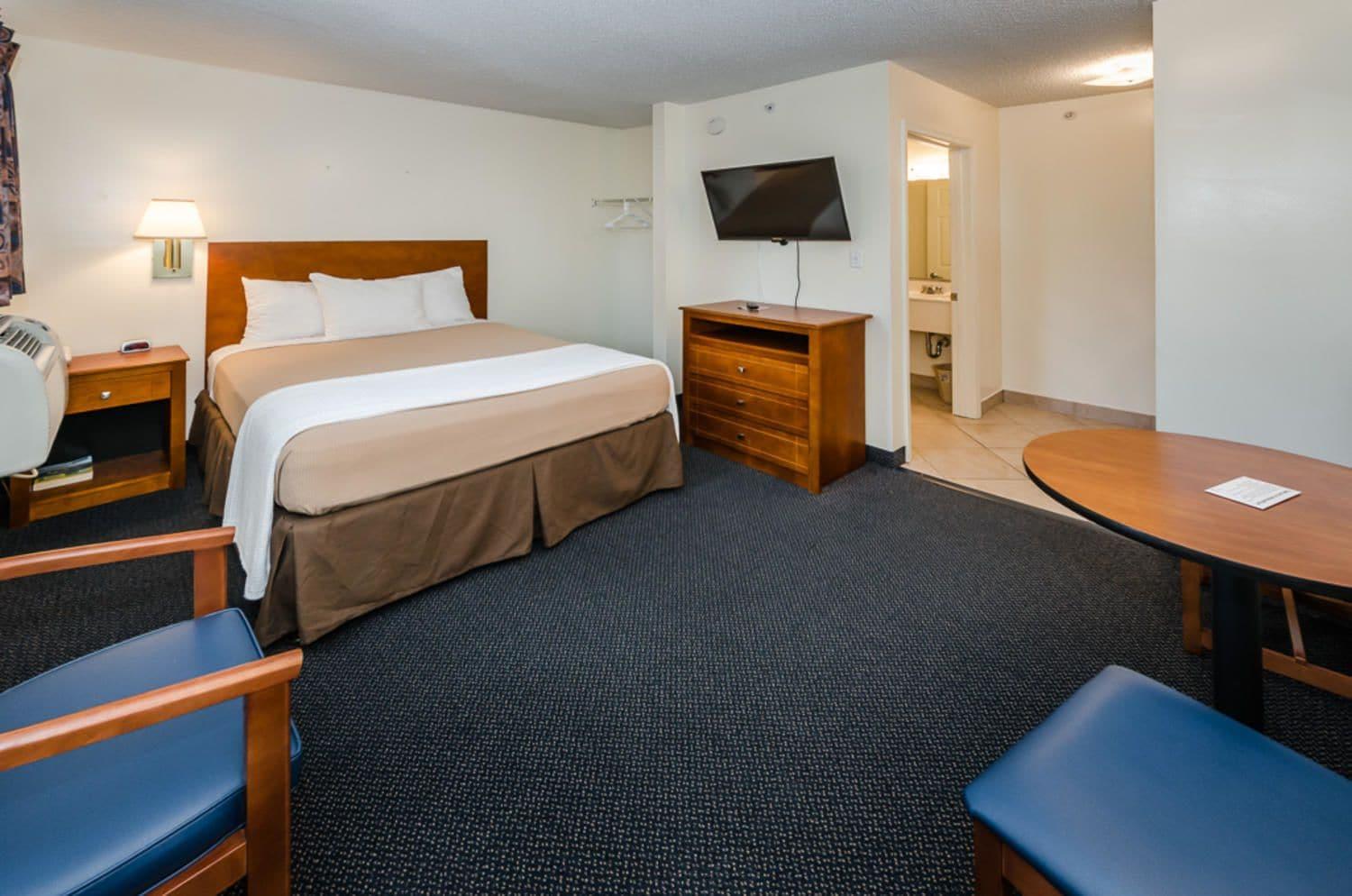 Tampa Bay Extended Stay Hotel 拉哥 外观 照片