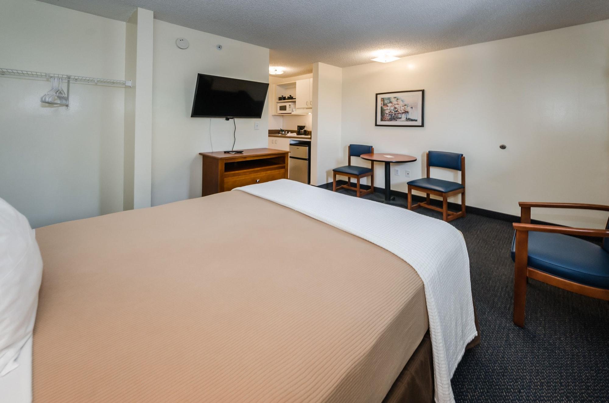 Tampa Bay Extended Stay Hotel 拉哥 外观 照片
