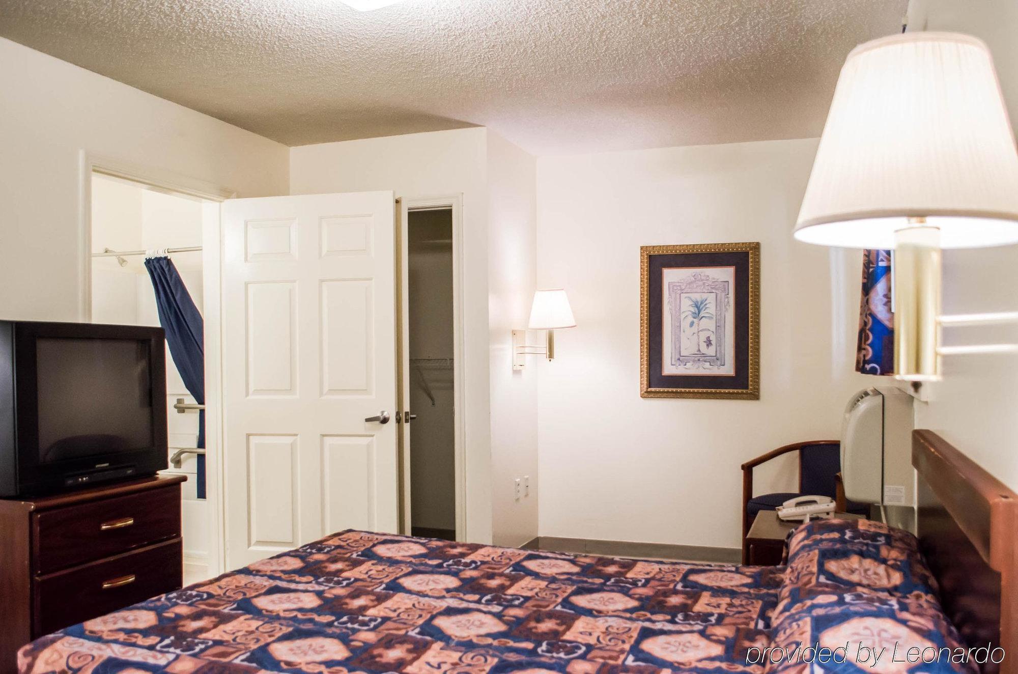 Tampa Bay Extended Stay Hotel 拉哥 外观 照片