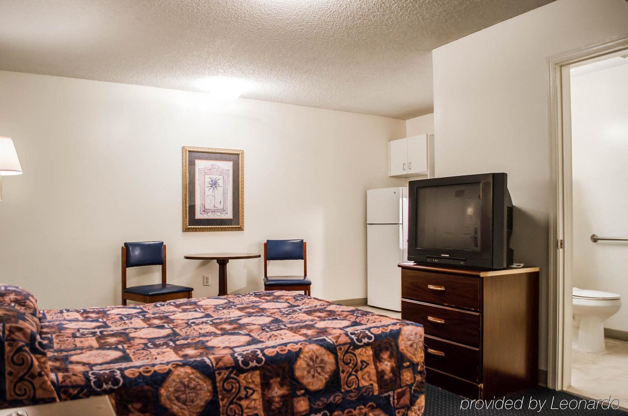 Tampa Bay Extended Stay Hotel 拉哥 外观 照片