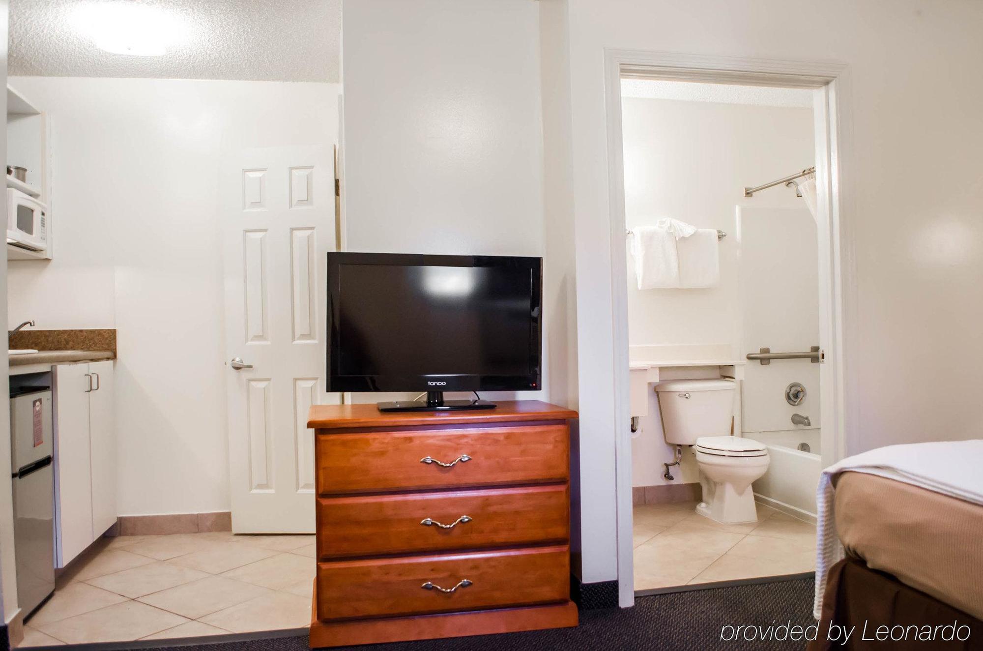 Tampa Bay Extended Stay Hotel 拉哥 外观 照片