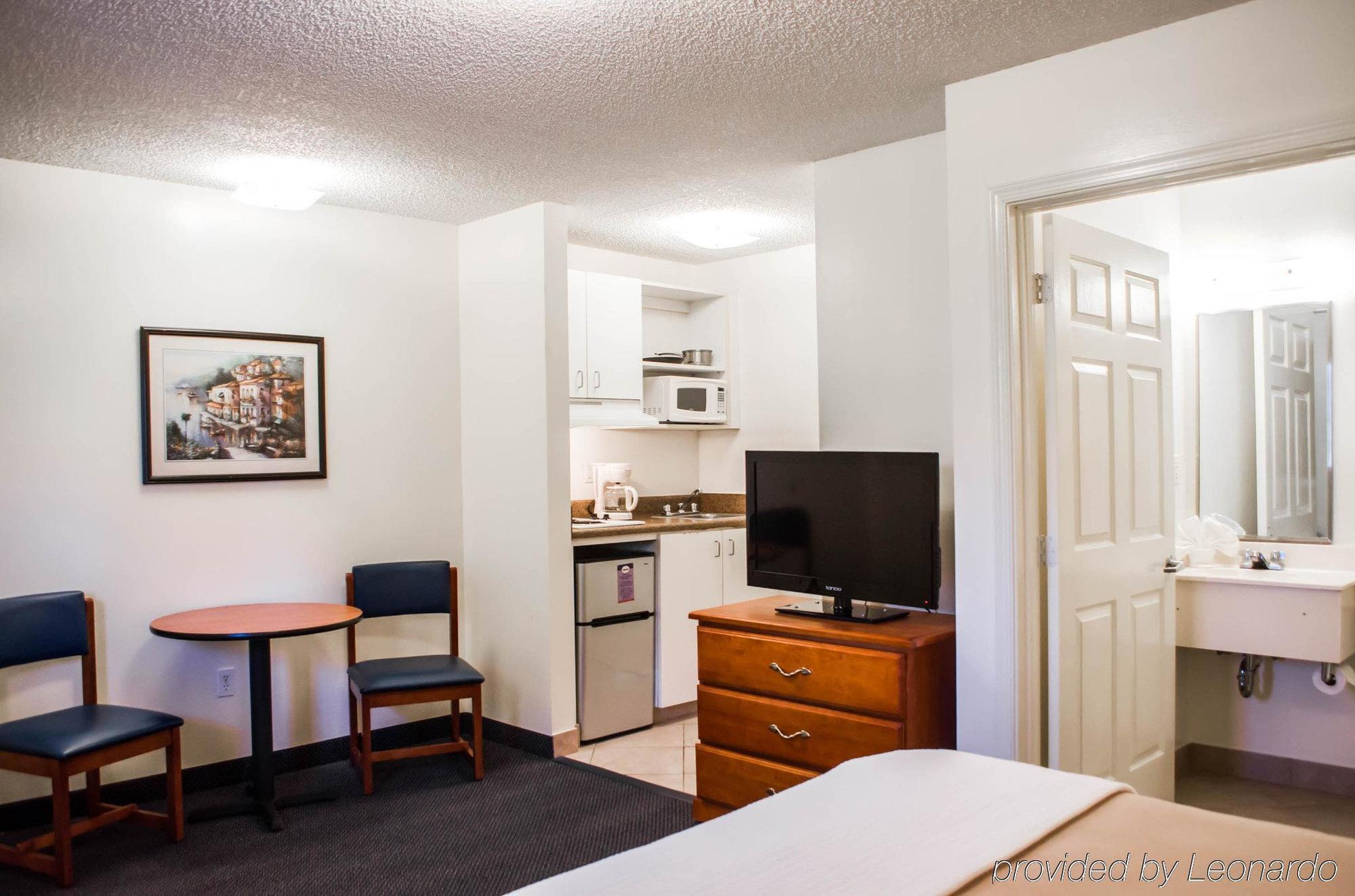 Tampa Bay Extended Stay Hotel 拉哥 外观 照片