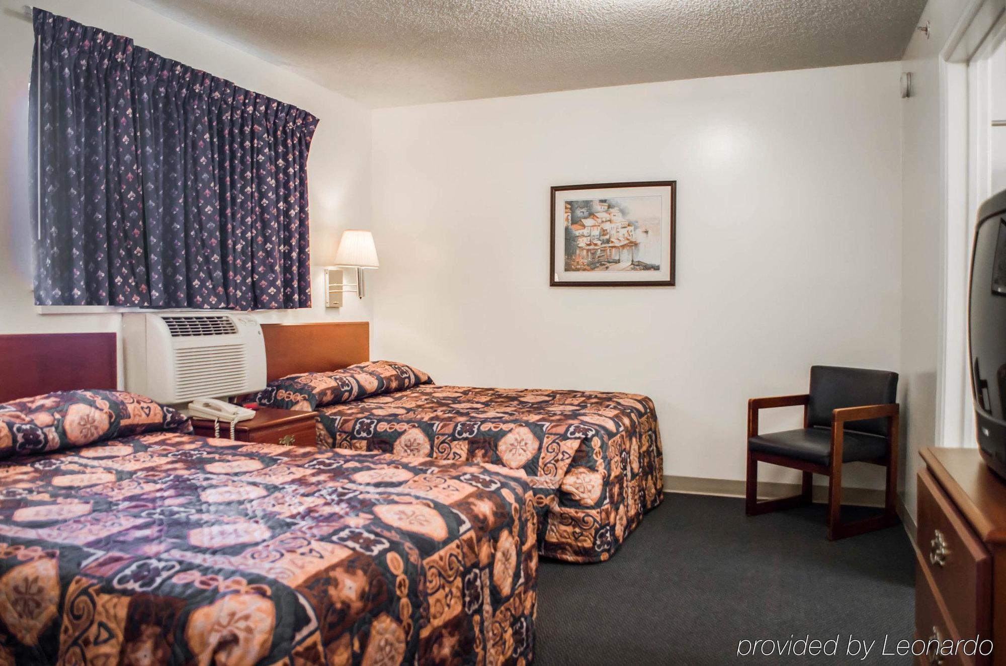 Tampa Bay Extended Stay Hotel 拉哥 外观 照片