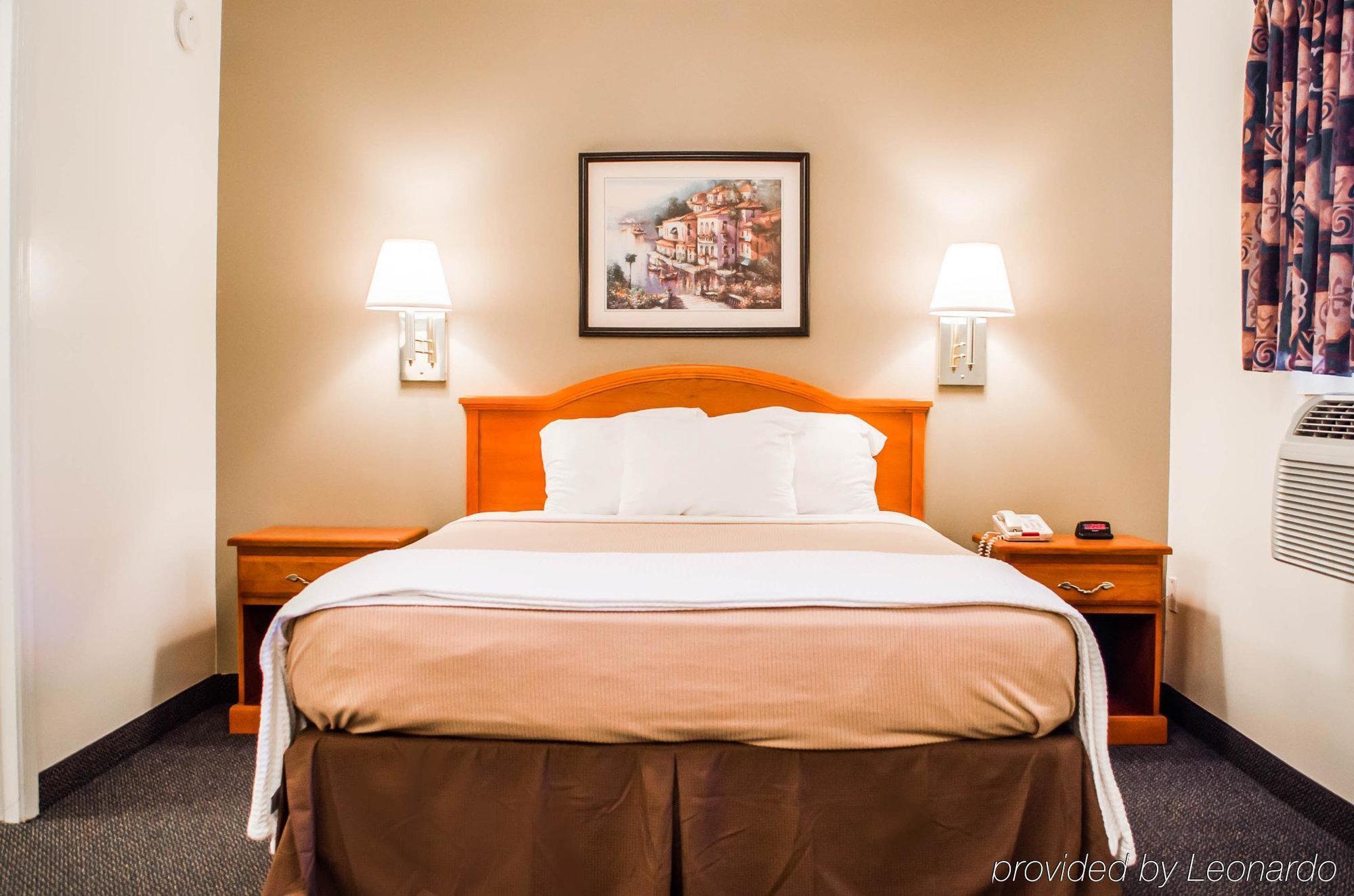 Tampa Bay Extended Stay Hotel 拉哥 外观 照片