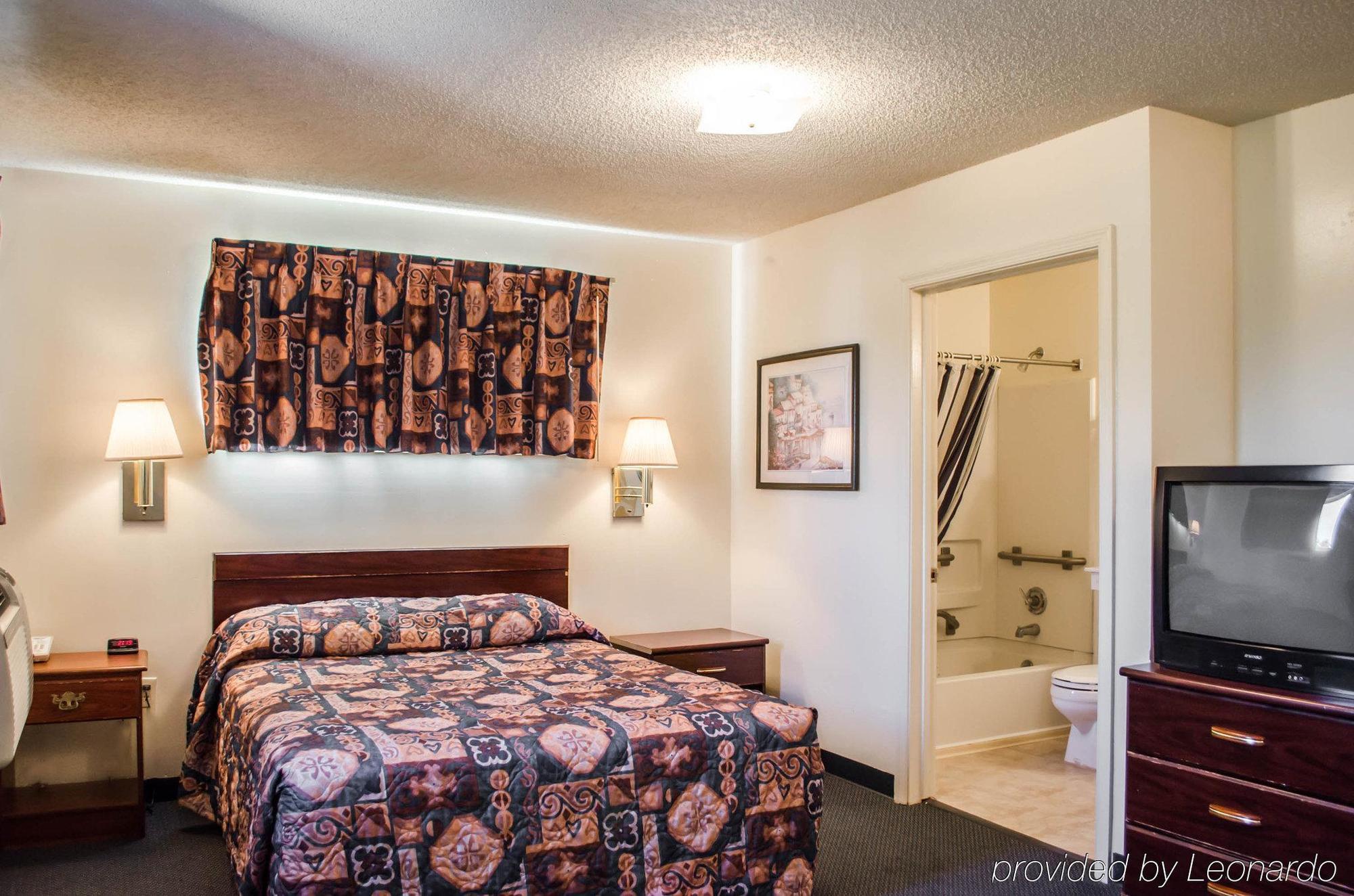 Tampa Bay Extended Stay Hotel 拉哥 外观 照片