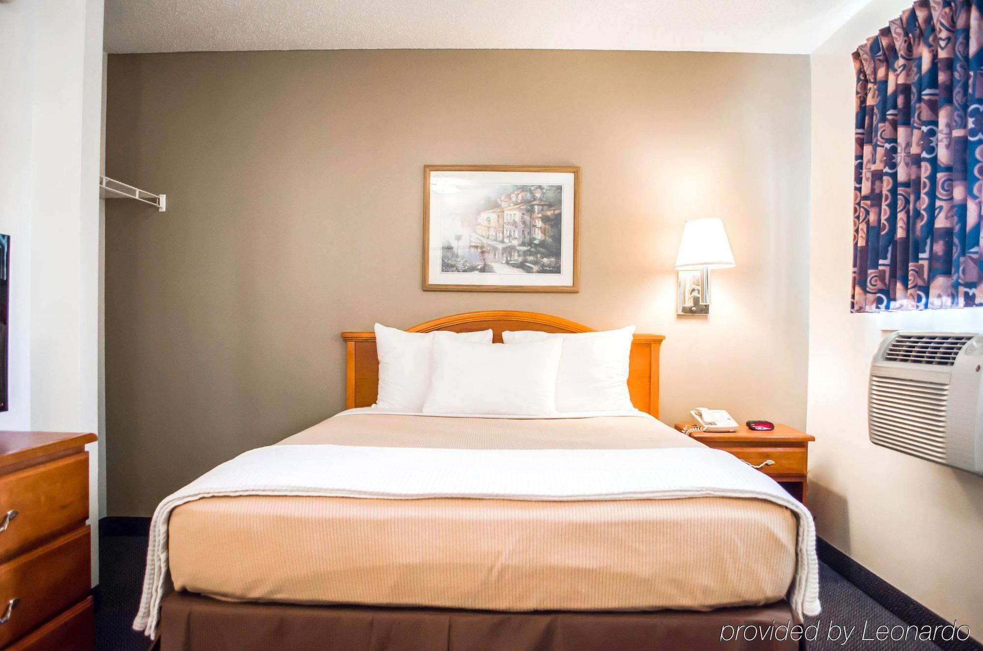 Tampa Bay Extended Stay Hotel 拉哥 外观 照片
