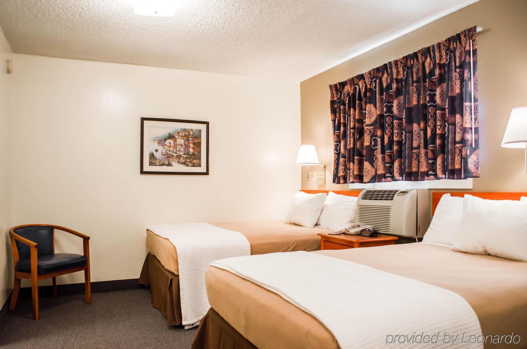 Tampa Bay Extended Stay Hotel 拉哥 外观 照片