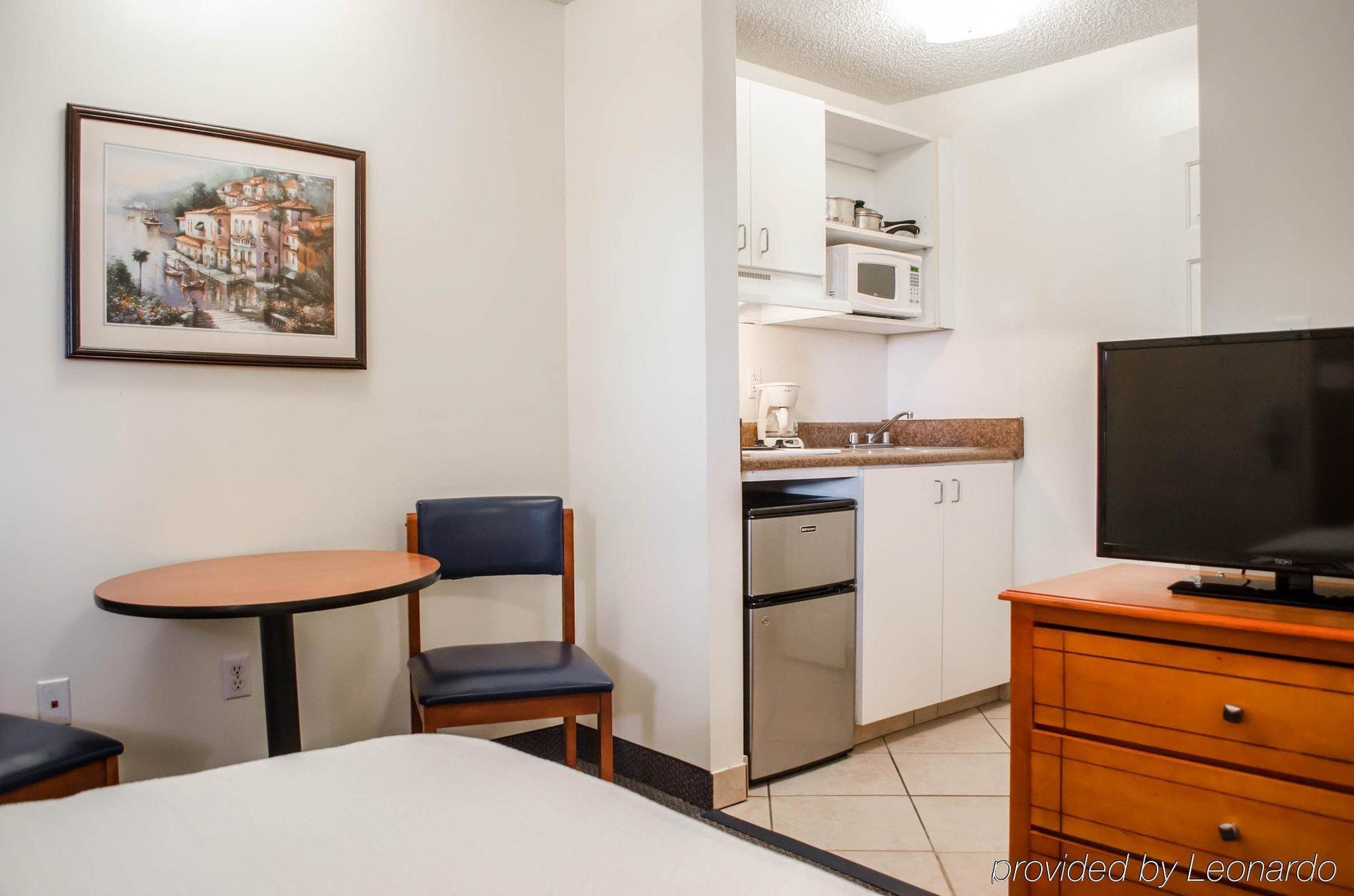 Tampa Bay Extended Stay Hotel 拉哥 外观 照片