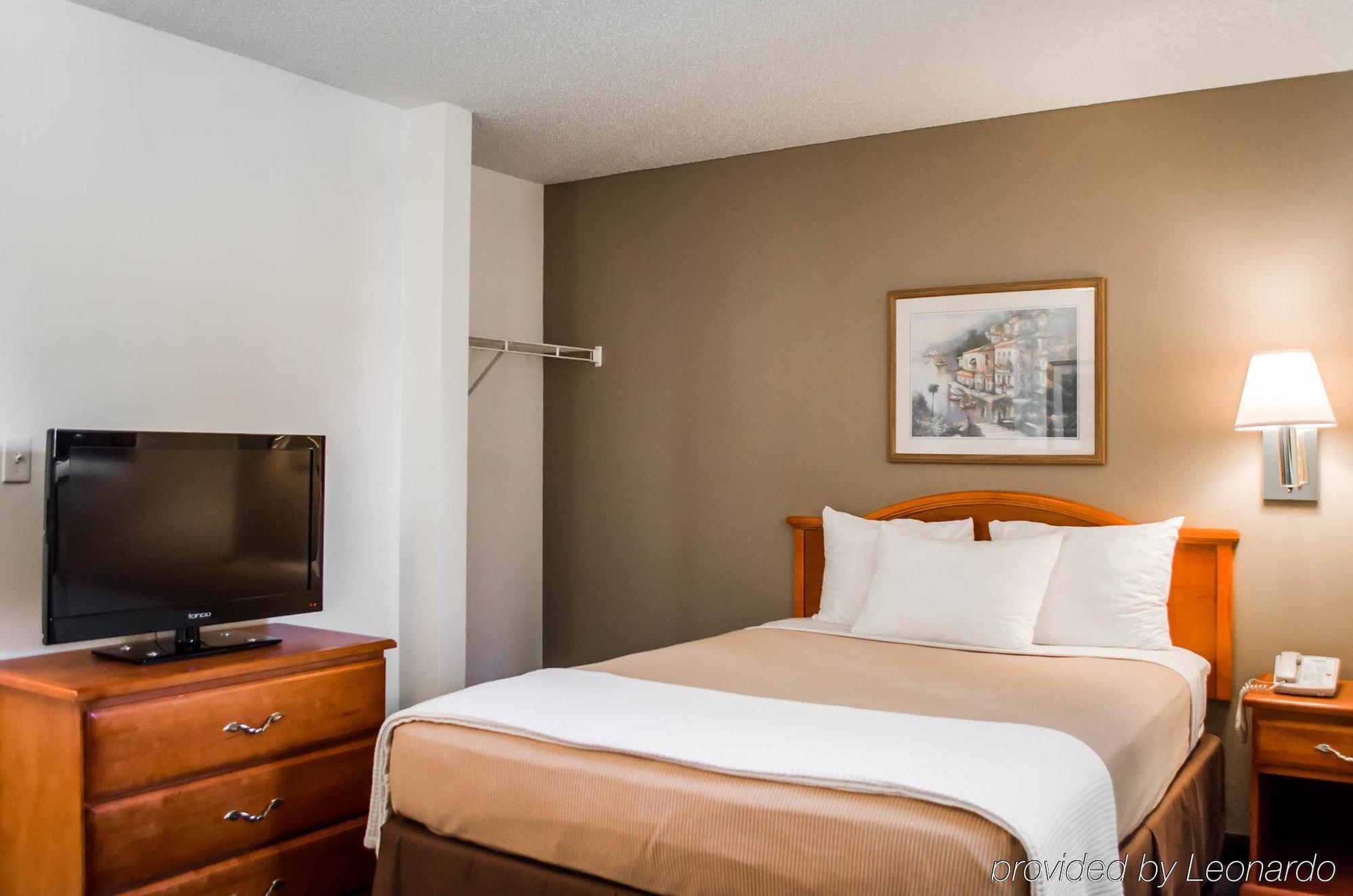 Tampa Bay Extended Stay Hotel 拉哥 外观 照片