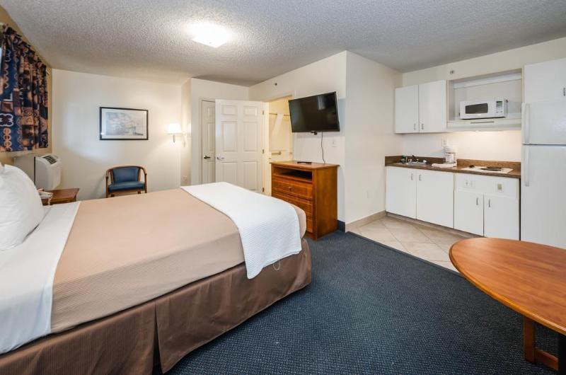 Tampa Bay Extended Stay Hotel 拉哥 外观 照片