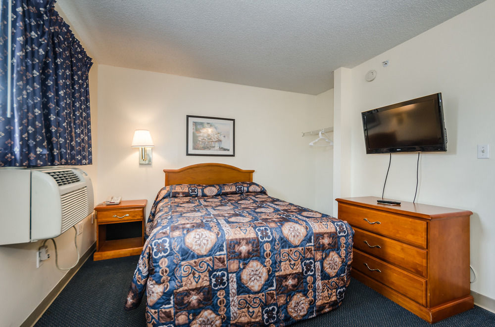 Tampa Bay Extended Stay Hotel 拉哥 外观 照片