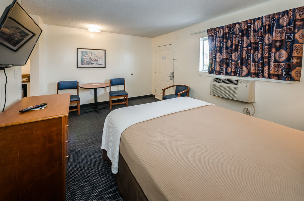 Tampa Bay Extended Stay Hotel 拉哥 外观 照片