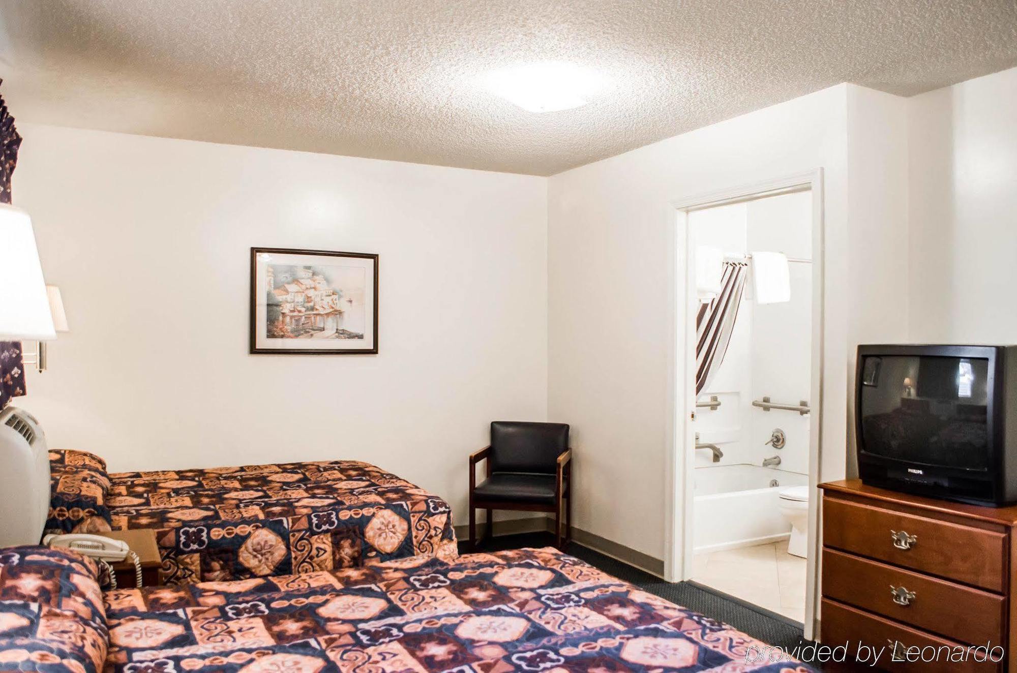 Tampa Bay Extended Stay Hotel 拉哥 外观 照片