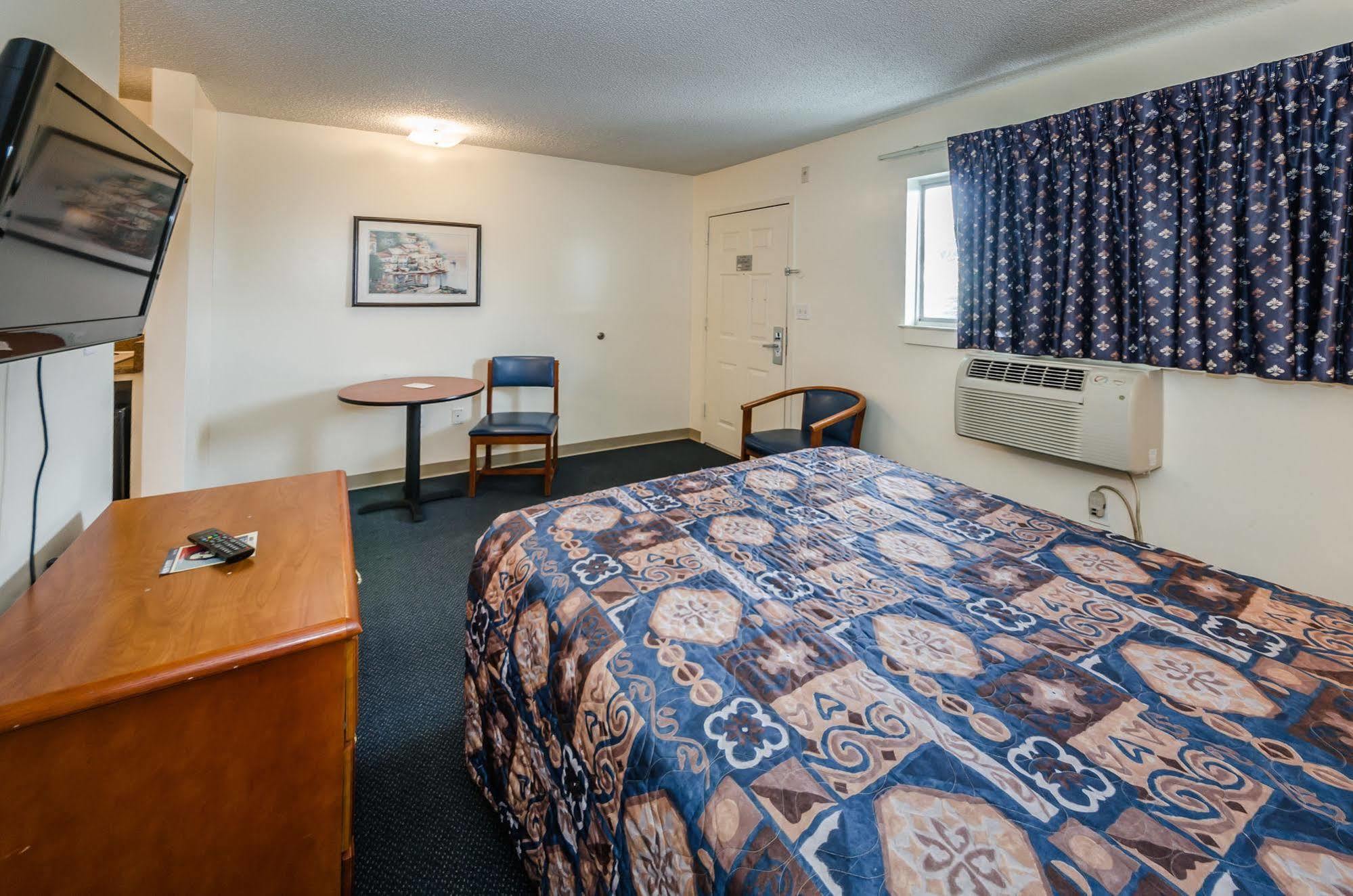 Tampa Bay Extended Stay Hotel 拉哥 外观 照片