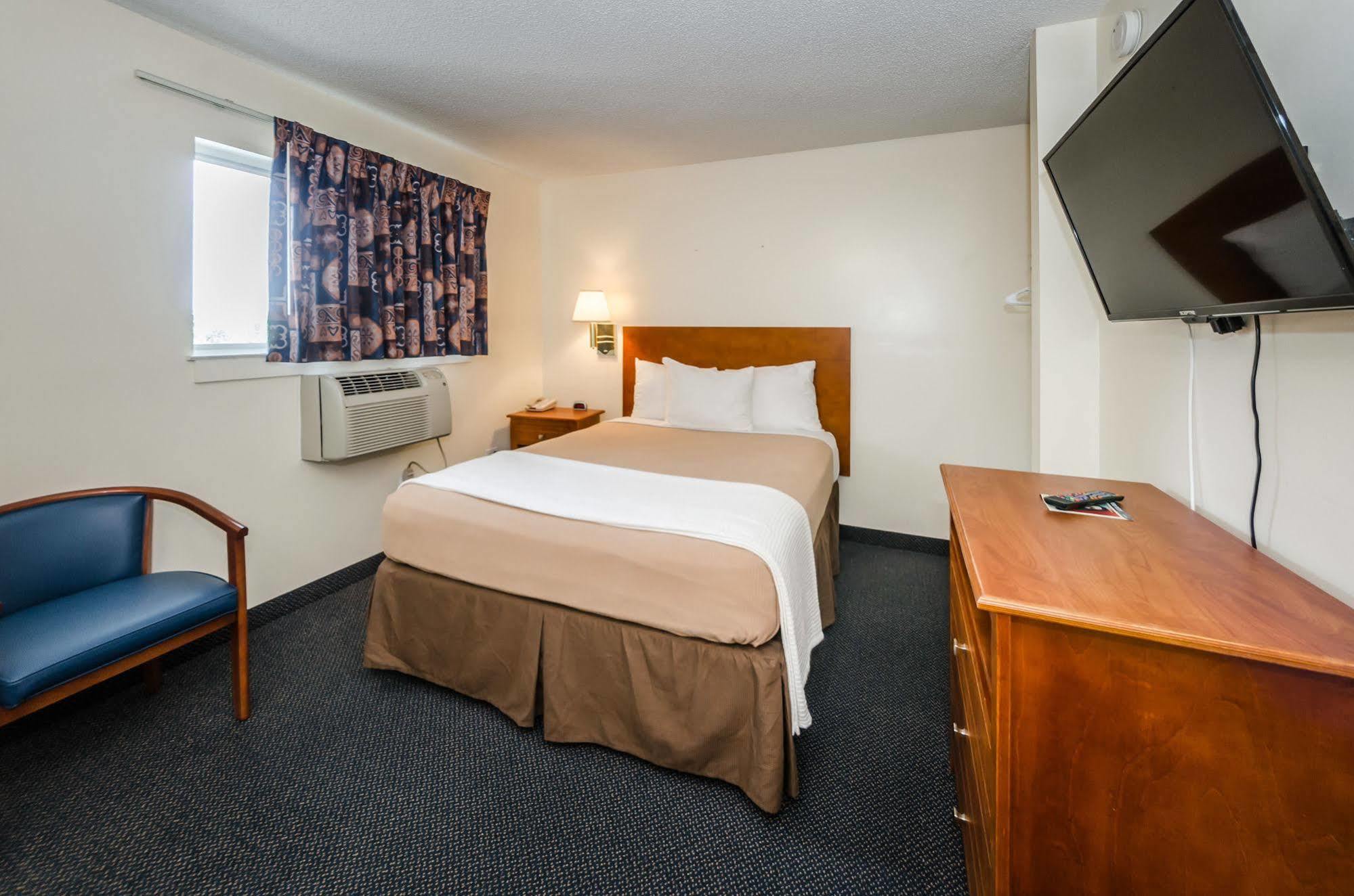 Tampa Bay Extended Stay Hotel 拉哥 外观 照片