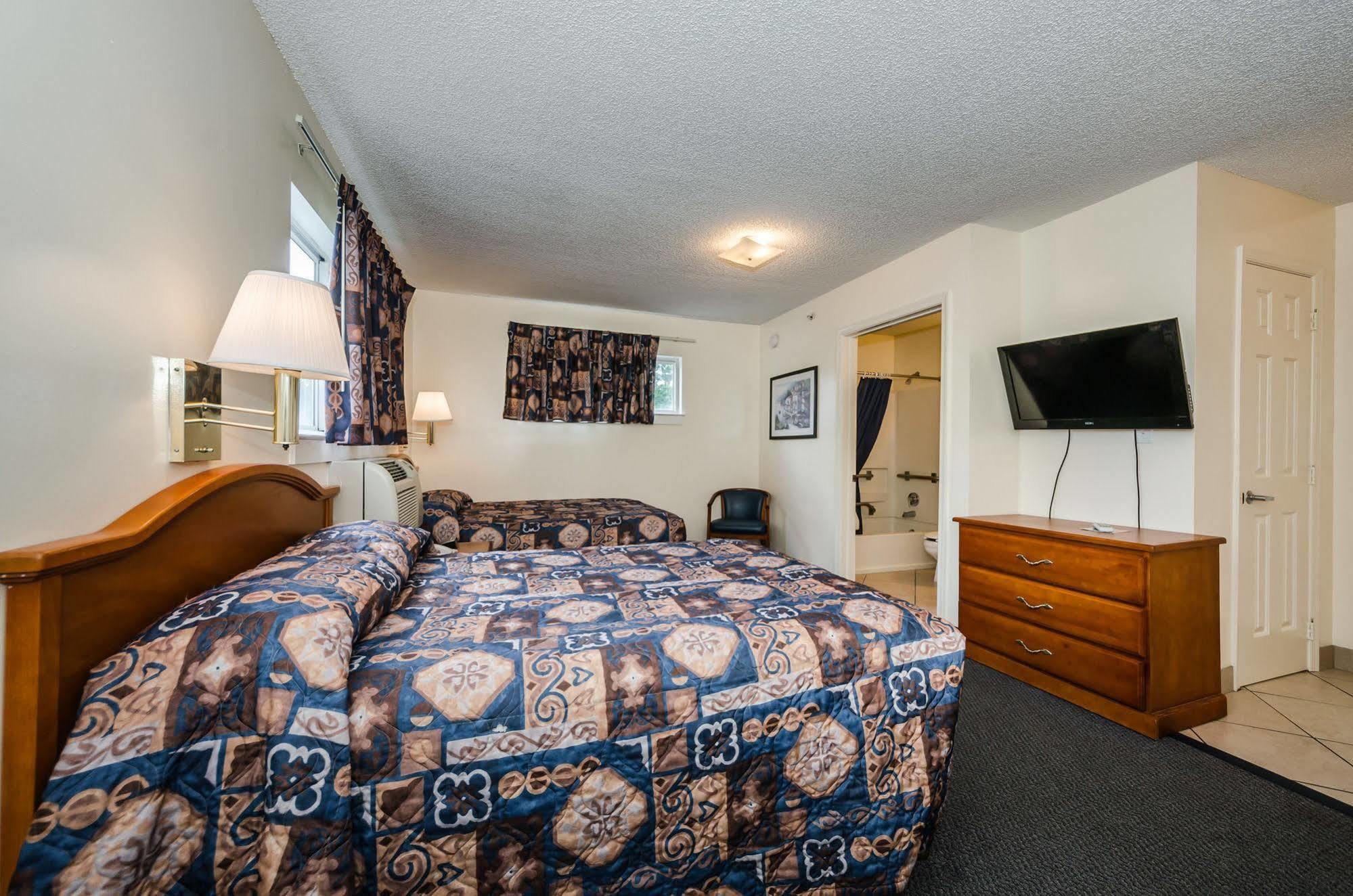 Tampa Bay Extended Stay Hotel 拉哥 外观 照片