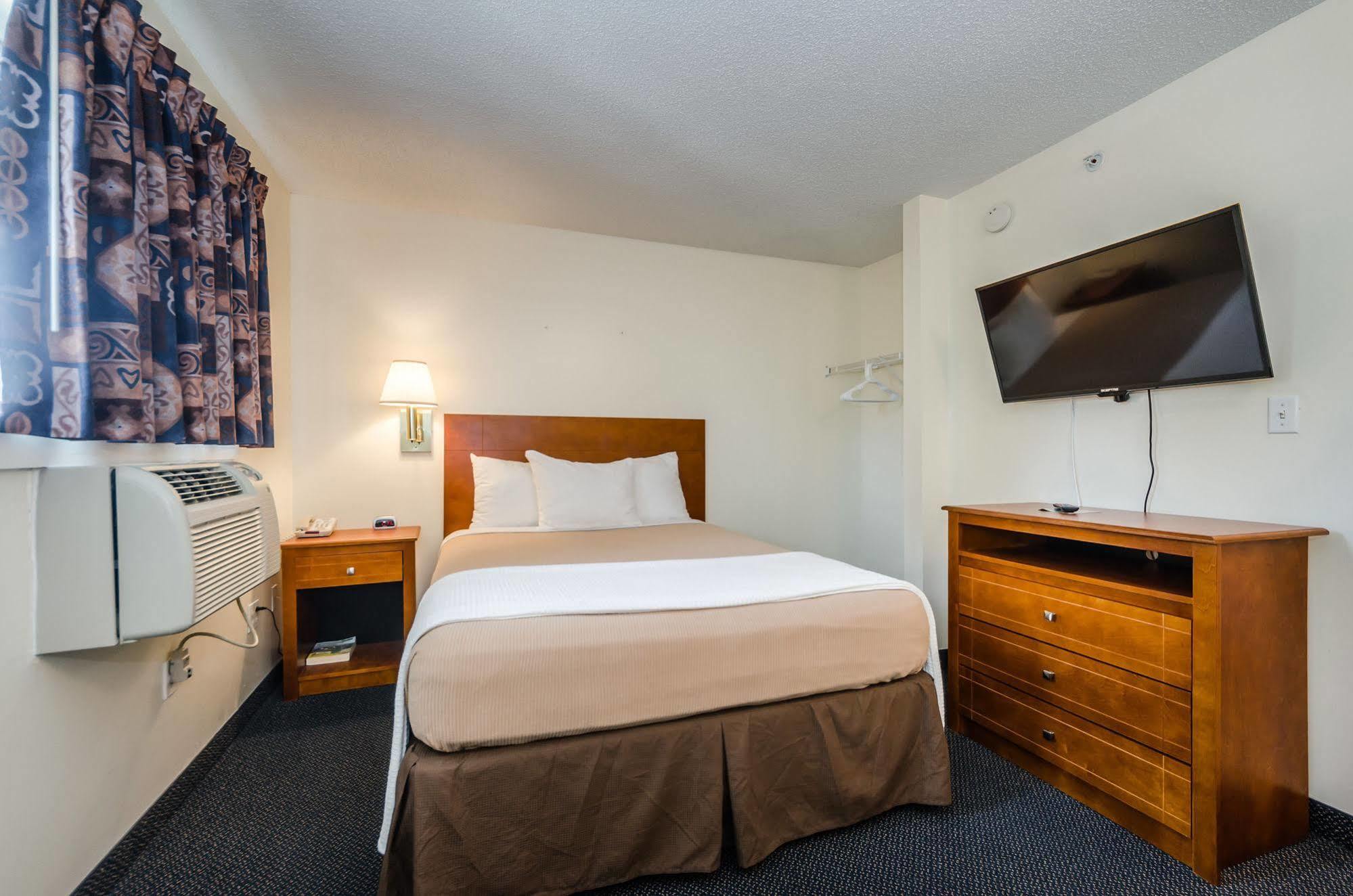 Tampa Bay Extended Stay Hotel 拉哥 外观 照片