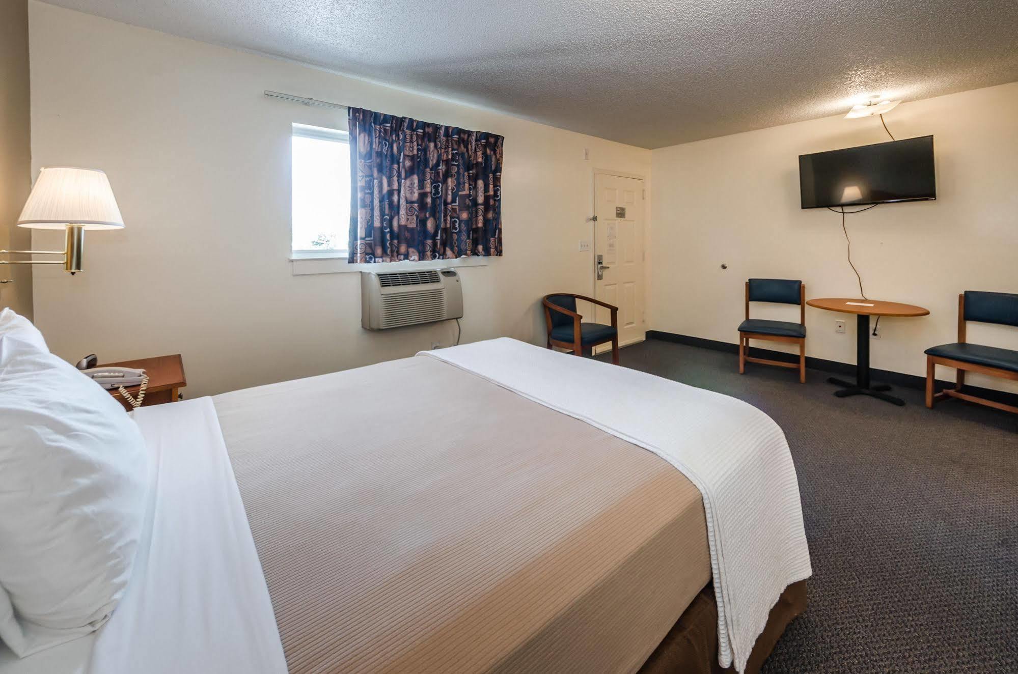 Tampa Bay Extended Stay Hotel 拉哥 外观 照片