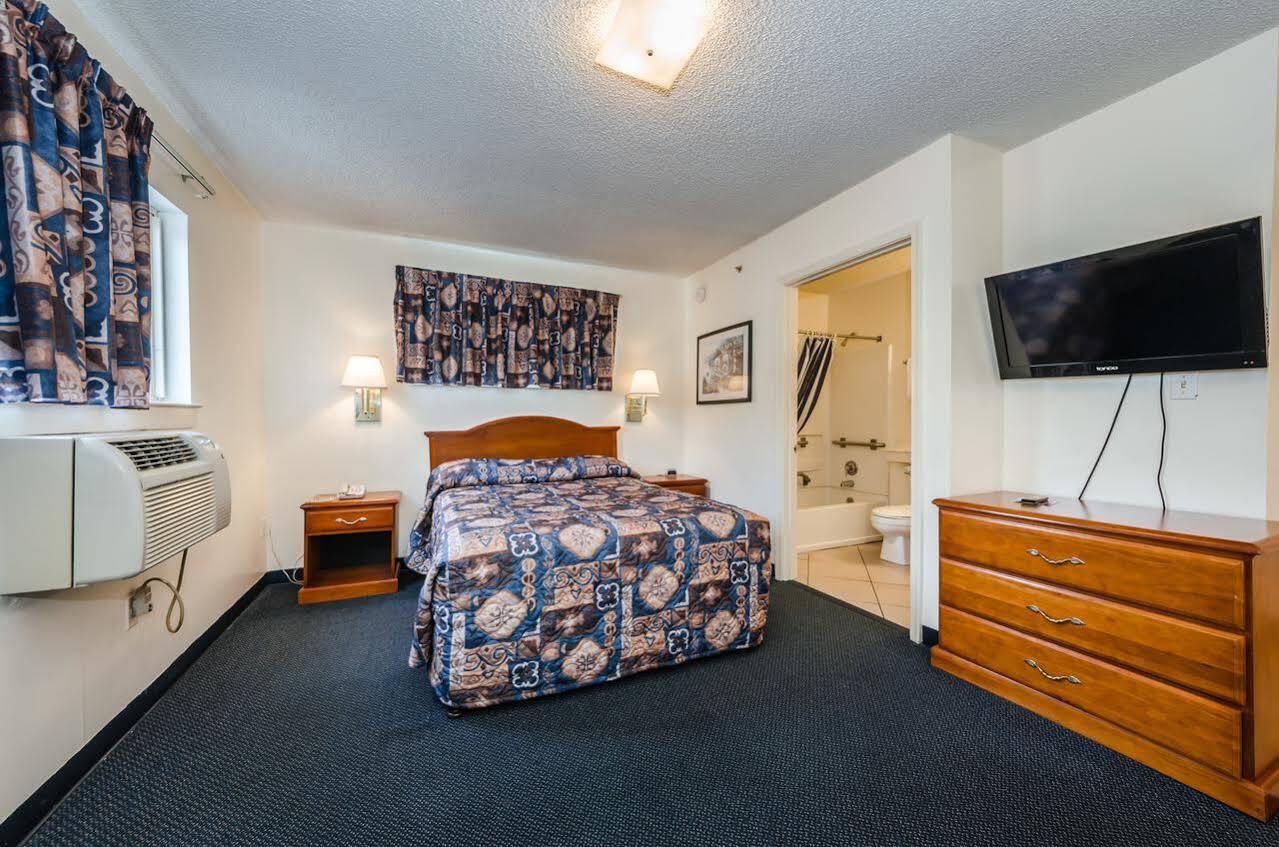 Tampa Bay Extended Stay Hotel 拉哥 外观 照片