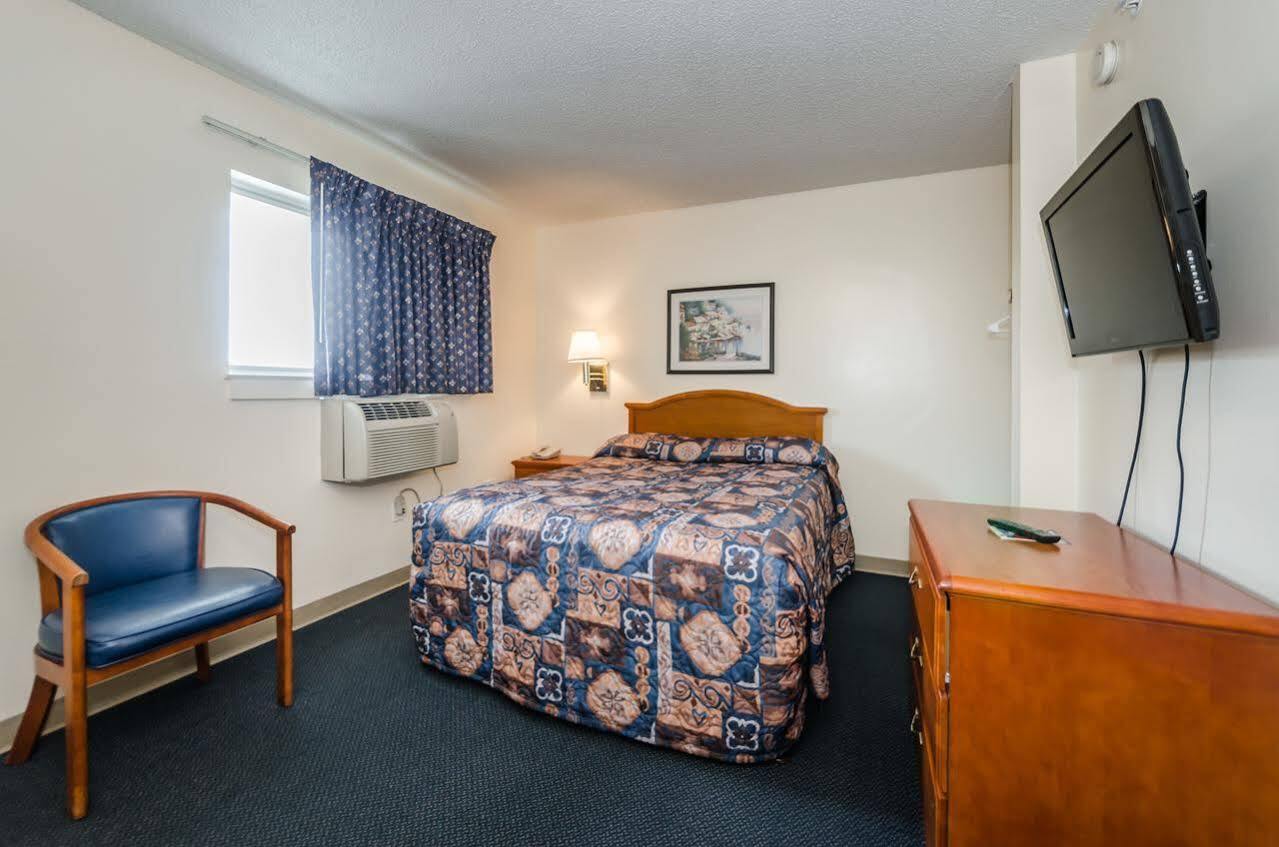Tampa Bay Extended Stay Hotel 拉哥 外观 照片